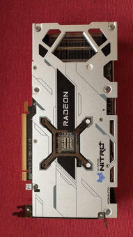 RX6600XT Sapphire Nitro 8GB