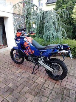 KTM 990 adventure s
