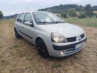 Renault Clio II Campus 1.2 55Kw - 1