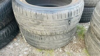 Letní pneu 195/50/15 Fulda (2ks)