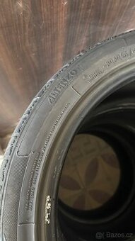 225/45 R18 pneu zimní