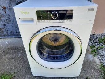 Susicka whirlpool na 8kg