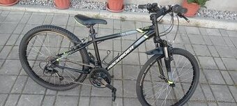 Rock rider24 detske