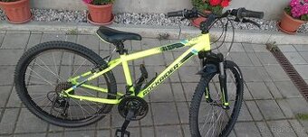 Rock rider24 detske