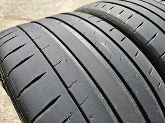 275/35ZR20 Michelin Pilot Sport 4S (102Y) 5mm 2ks