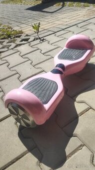 Hoverboard