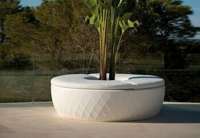 LAVICE ISLA VASES VONDOM