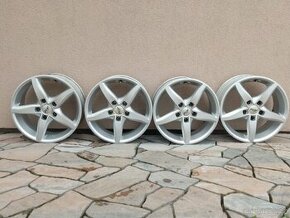 VW T5/T6, BMW ,ALU 17" 5x120