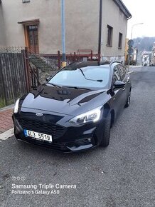 Focus kombi 2,0 TDI ST line-cena bez DPH - 1