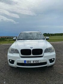 BMW X5 4.0d e70