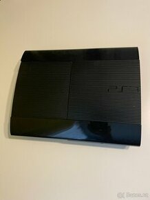 PS3 SUPERSLIM 12GB