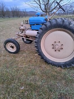 Zetor 25K