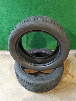2ks zimni 205/55/17 Hankook