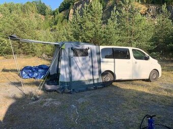 Peugeot Traveller 1.6 HDI
