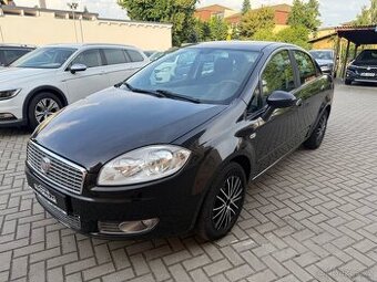 Fiat Linea 1.4 - Málo najeto Původ ČR 1.Majitel
