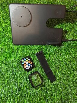 Apple watch series 7 45mm - 96% baterie