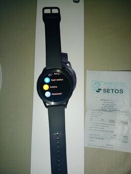 Hodinky Xiaomi watch s3