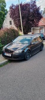 VW Golf V 1.6 LPG