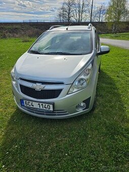 Chevrolet Spark 1.2 i 60kw