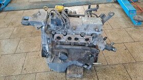Motor 1.4 55kW Renault K7JA7