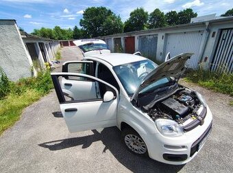 Fiat Panda 1.2 LPG 2020