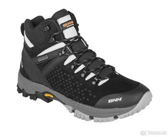 Kotníková obuv Bennon Filipo XTR O2 High, vel. č.43 - 1