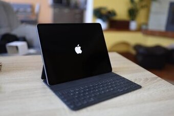 iPad 12.9 2TB M1 Wifi, CZ klávesnice, Apple Pencil