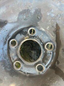 Pneumatiky