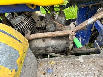 Motor Simson