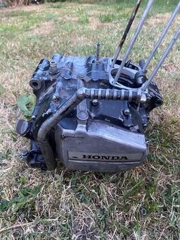 Honda XL 200 motor ND