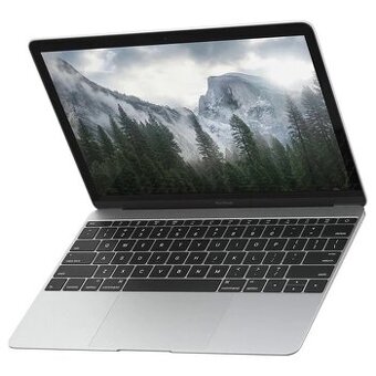 Macbook 12 Retina / 1,1 GHz Dual-Core Intel Core M / 256GB /