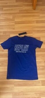Tričko Replay - 1