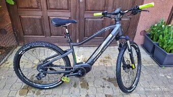 PRODÁM elektrokolo CRUSSIS ONE-GUERA 7.7 - 1