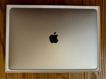 Apple MacBook Pro 2017 13,3” stříbrný