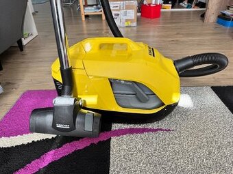 Karcher DS6