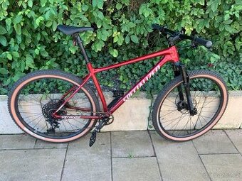 Specialized Chisel comp XL, jako nový