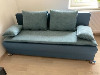 Prodej pohovky Sconto SHOW