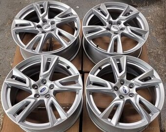 VOLVO V70,XC70,V40,alu 18', originální alu disky