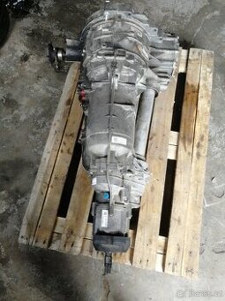 Audi A6 C7 3.0 Tdi 240kw převodovka PPE