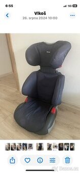 Autosedačka römer 15-36kg