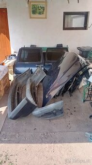 Volvo 850 díly / plechařina