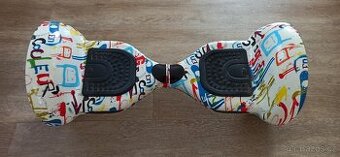 Hoverboard Offroad 10" s Bluetooth 2