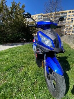 Maxon Ardour 12cc