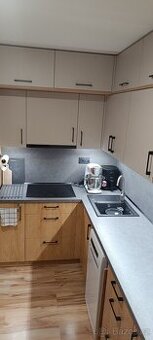 Prodej bytu 2+1 59m²