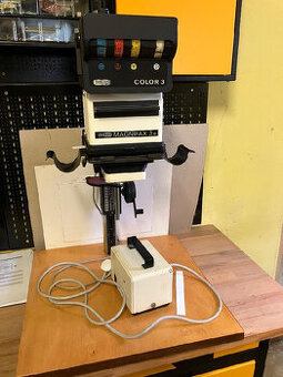 magnifax 3