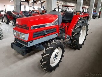 🛑 Malotraktor Yanmar FX 255F
