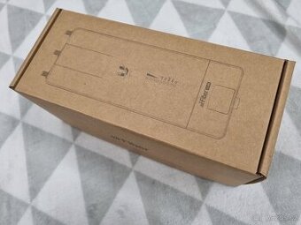 Ubiquiti AirFiber 5XHD - jednotka 5GHz pro PtP spoje 1Gbps+