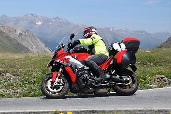 BMW S1000XR 2021 TOP STAV
