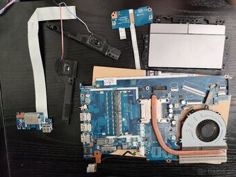 Funkční náhradní díly pro hp 255 g7