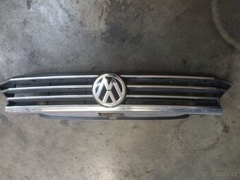 Passat B8 - 1